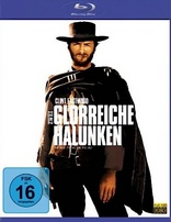 The Good, the Bad and the Ugly (Blu-ray Movie)