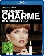 Der diskrete Charme der Bourgeoisie (Blu-ray Movie), temporary cover art