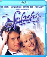Splash (Blu-ray Movie)