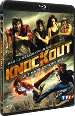 BKO: Bangkok Knockout (Blu-ray Movie)