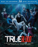 True Blood: The Complete Third Season (Blu-ray Movie)