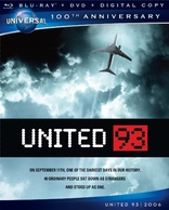 United 93 (Blu-ray Movie)