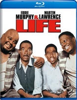 Life (Blu-ray Movie), temporary cover art