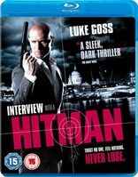 Interview with a Hitman (Blu-ray Movie)