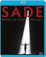 Sade: Bring Me Home (Blu-ray Movie), temporary cover art