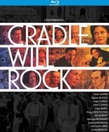 Cradle Will Rock (Blu-ray Movie)