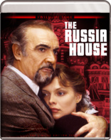 俄罗斯大厦/俄罗斯之家/红场谍恋 The Russia House