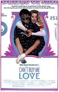 Can't Buy Me Love Blu-ray