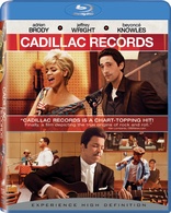 Cadillac Records (Blu-ray Movie)