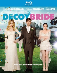 The Decoy Bride Blu-ray Release Date June 26, 2012