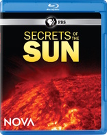 Secrets of the Sun (Blu-ray Movie)