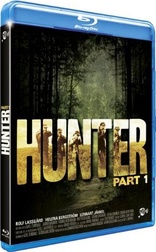 Hunter - Part 1 (Blu-ray Movie), temporary cover art