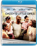 Daddy's Little Girls (Blu-ray Movie)