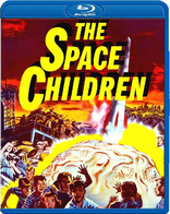 The Space Children (Blu-ray Movie)