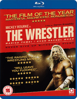 The Wrestler (Blu-ray Movie)