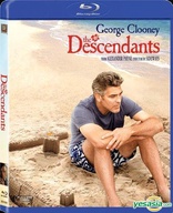 The Descendants (Blu-ray Movie)