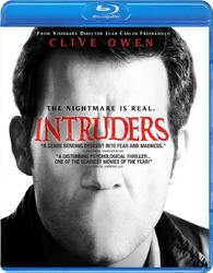 The Intruders Trailer - On Blu-ray & Digital HD 2/23! 