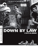 Down By Law (Blu-ray Movie)