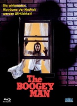 恶巫 The Boogey Man