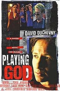 Playing God Blu-ray 738329235444| eBay