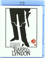 Barry Lyndon (Blu-ray Movie)