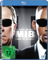 Men in Black (Blu-ray Movie), temporary cover art