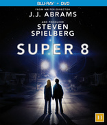 Super 8 (Blu-ray Movie)