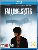 Falling Skies: The Complete First Season (Blu-ray Movie)