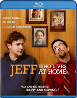 宅男杰夫/家里蹲杰夫/住在家里的杰夫 Jeff, Who Lives at Home