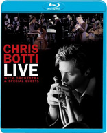 演唱会 Chris Botti Live: With Orchestra and Special Guests