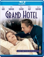 大饭店 Grand Hotel