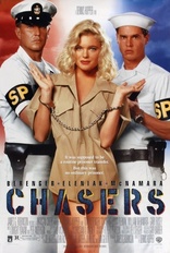 Chasers (Blu-ray Movie), temporary cover art