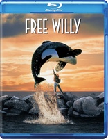 人鱼的童话/人鱼童话1(港)/威鲸闯天关(台) Free Willy