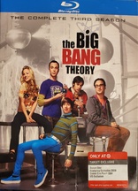 The Big Bang Theory: The Complete Series Blu-ray (Limited Edition)