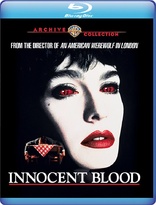 Innocent Blood (Blu-ray Movie)