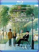 A Little Romance (Blu-ray Movie)