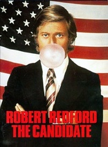The Candidate (Blu-ray Movie), temporary cover art