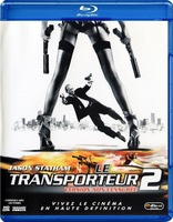 Transporter 2 (Blu-ray Movie)