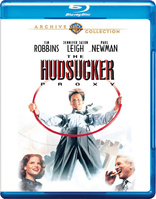 The Hudsucker Proxy (Blu-ray Movie)
