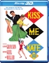 Kiss Me Kate 3D (Blu-ray Movie)