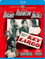 Key Largo (Blu-ray Movie)