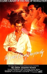 The Year of Living Dangerously (Blu-ray Movie)