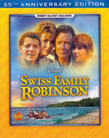 海角乐园 Swiss Family Robinson