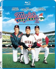 Major League 2 Movie Poster Print (27 x 40) - Item # MOVGH3365 - Posterazzi