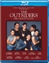 The Outsiders: The Complete Novel (Blu-ray Movie)