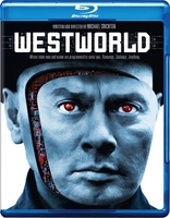 西部世界/未来世界/钻石宫/血洗乐园 Westworld