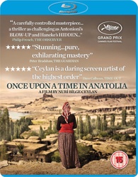 輸入盤】Cinema Guild Once Upon a Time in Anatolia [New Blu-ray