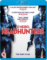 Headhunters (Blu-ray Movie)