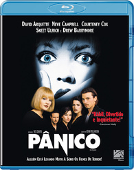 Pânico 6 - Inglês Com Filmes (Scream 6, Scream VI) 