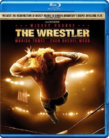 The Wrestler (Blu-ray)